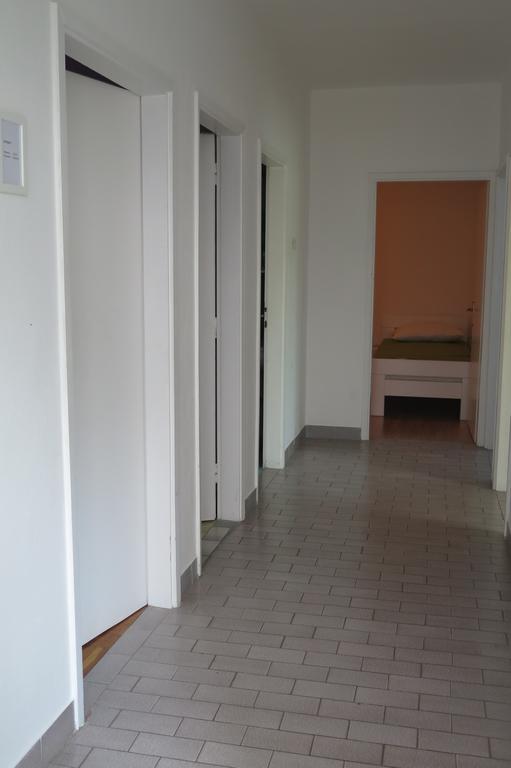 Lumbrela Apartments สตารีกราด-ปาเคลนีซา ภายนอก รูปภาพ