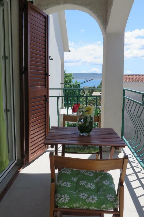 Lumbrela Apartments สตารีกราด-ปาเคลนีซา ภายนอก รูปภาพ